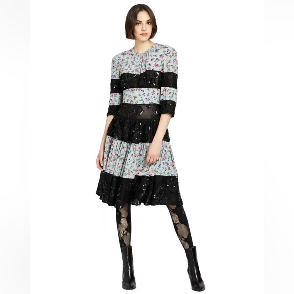 Jill Stuart‎ Tatjana Dress Size 8